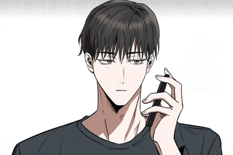Leia de Manhwa BL Una Union Predestinada (Be, Be) Chapter 63 en Español, La cercanía emocional que se ha establecido