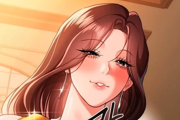 ¡Sirviendo al cielo! Leer Manhwa Negocios Peligrosos (A Dangerous Deal And The Girl Next Door) Capítulo 46 en Español