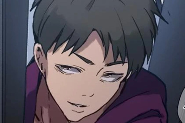 Manhwa Secret Class Capítulo 295 Español ¿Quién No Se Derrite Ante El Encanto De Daeho?