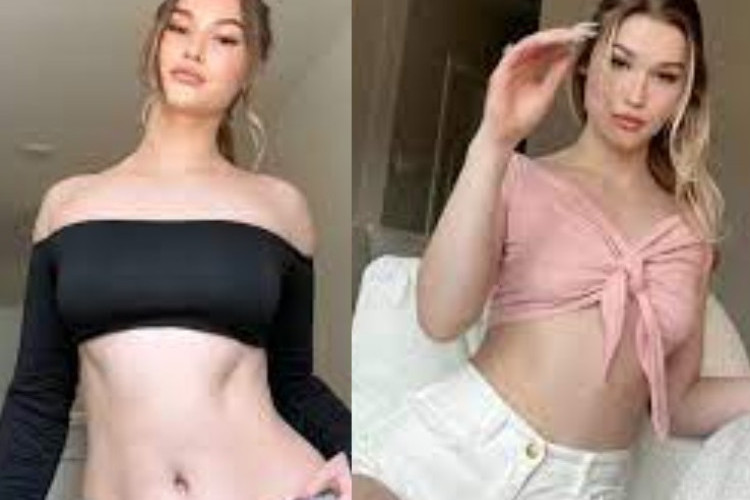 Enlace de Video Sondra Blust Viral Sin Censura, Duración Completa Compruébalo Aquí
