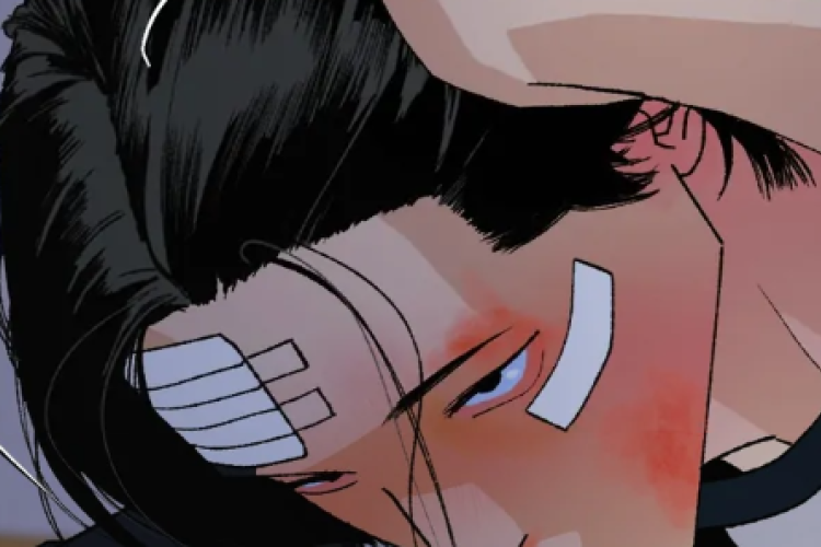 ¡Actúa con estilo! Leer el del Manhwa La paz de mi Señor (Peace of God) Capítulo 23 en Español