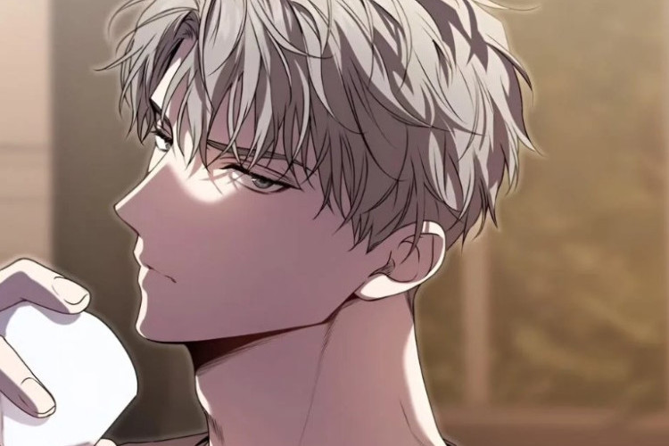 Spoiler RAW! Leer Manhwa BL Passión Temporada 5 Capítulo 120 en Español, Oportunidad en el Estrecho