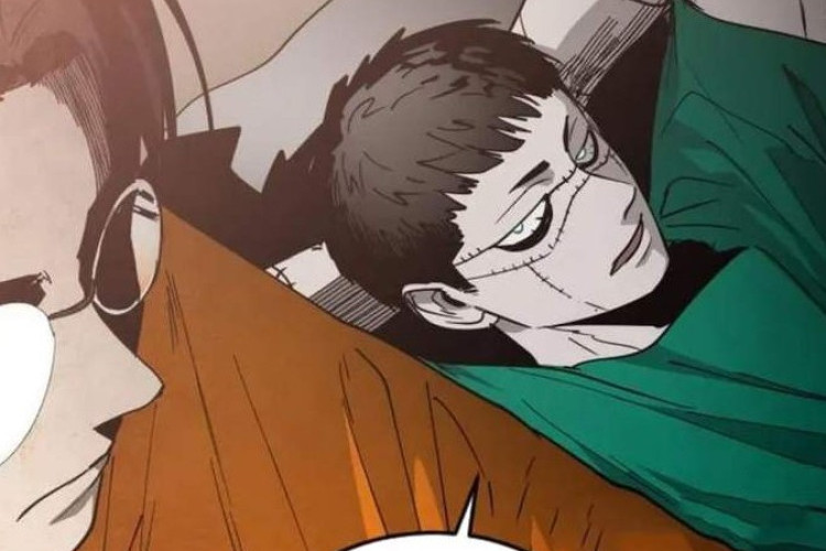 Enlace de Manhwa Fog Land Capítulo 39 en Español Scan, ¡Información sobre el despertar!