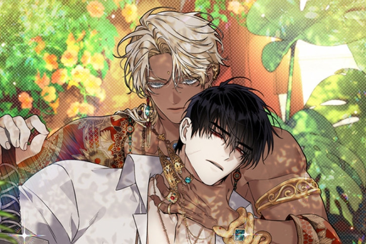 Enlace La Ventura del Caballero Blanco (Blossoms of the White Night) Capítulo 8 Español Una Intensa Historia De Amor Está A Punto De Comenzar