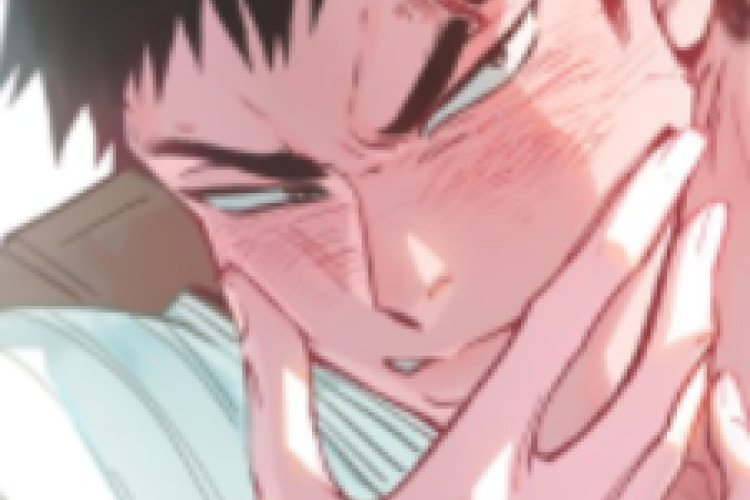 RAW Para Leer BL Manhwa Eres Mi Mundo Capítulo Completo en Español, La historia de dos corazones que se encontraron en un mundo hostil