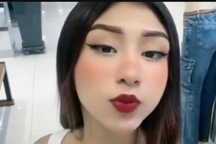 Vídeo Explícito de Jhoselyn Maura Se Vuelve Viral en Telegram, Desata Una Gran Controversia Y Es Muy Buscado