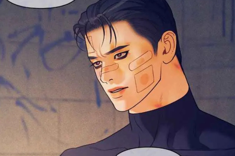 Enlace RAW Manhwa Pearl Boy : Ignite The Dawn Capítulo 42 Español El Mal Hay Que Pagarlo Con Mal