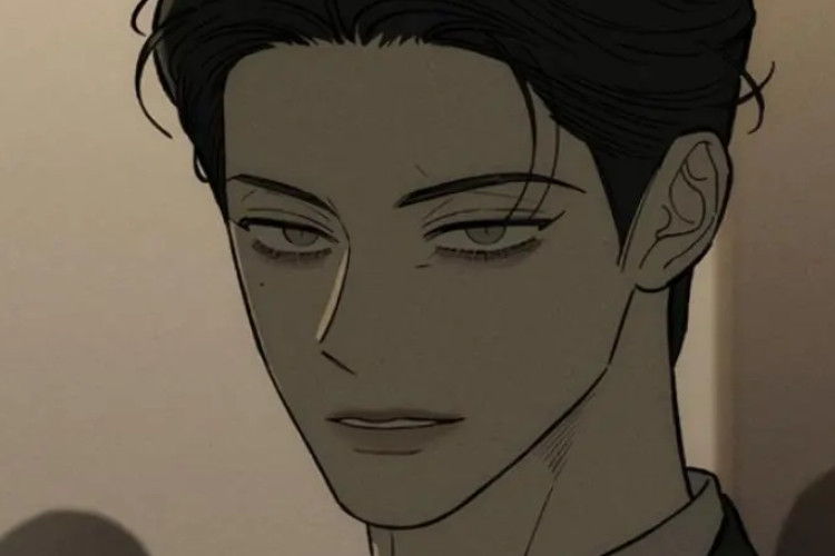 ¡Mujer Al Mando! Leer Lágrimas entre Flores Marchitas (Tears on a Withered Flower) Capítulo 84 Español Mira Aquí El Spoiler