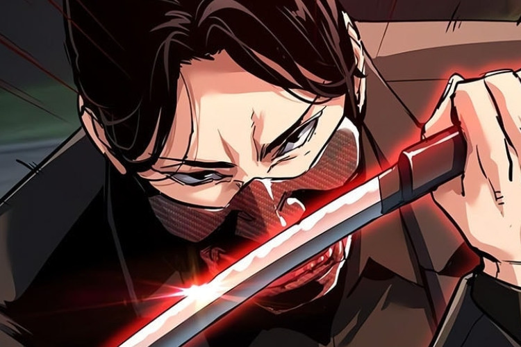 Enlace Manhwa Mercenary Enrollment Capítulo 268 en Español La Amenaza Esta Vez No Es Ninguna Broma