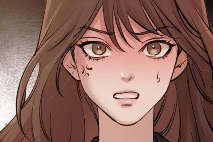 Manhwa Young Wife and Bad Things Capítulo 3 en Español La Vida Familiar De Los Jóvenes Está Llena De Drama