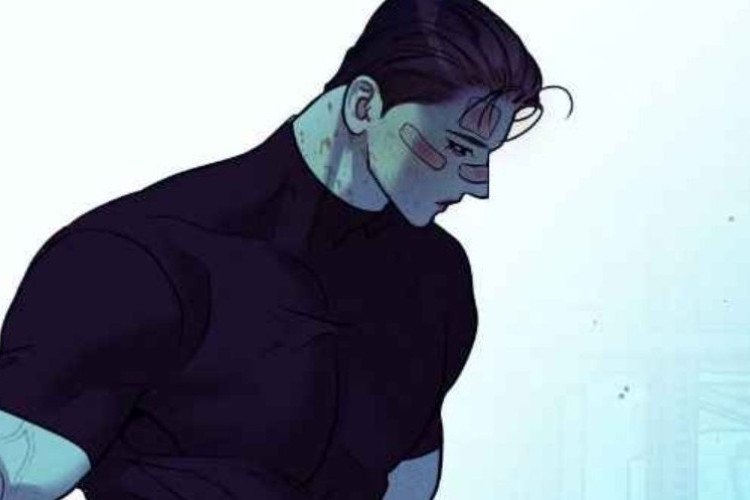 ¡Brutalidad y caos! Leer Manhwa BL Pearl Boy : Ignite The Dawn Capítulo 40 Español