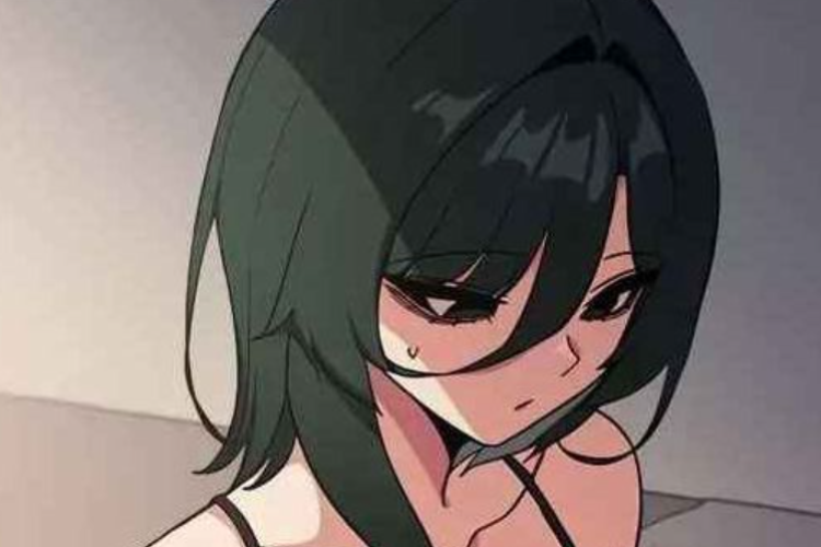 Leer Manhwa Deja de Fumar! (Stop Smoking) Capítulo 71 Español Scan, ¡Yoonda siente que algo anda mal!