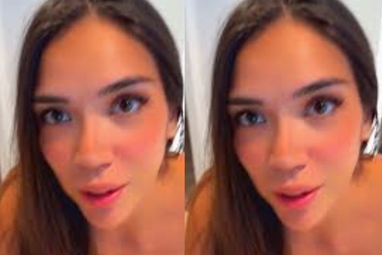 El Vídeo Carlaaaaish Del Escándalo Es Trending En Las Redes Sociales, He Aquí La Cronología Del Caso