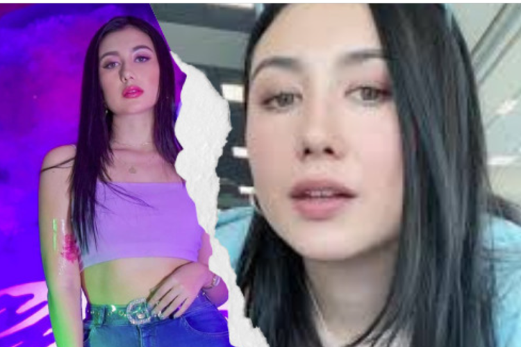 El Contenido del Vídeo de Kelly Bustamante Causa Controversia, ¡Compruébelo Aquí! Esto Es Lo Que Lo Ha Hecho Viral.