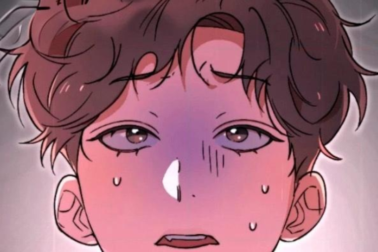 ¡Temblar! Enlace para leer Manhwa BL Su lado no conocido Capítulo 3 en español
