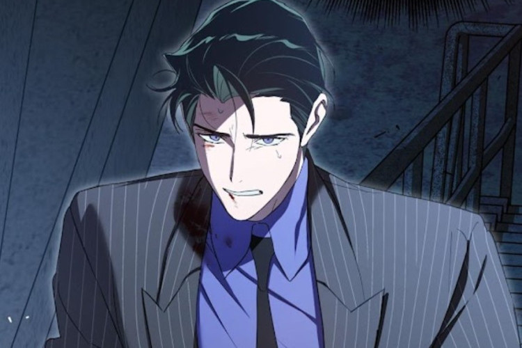 Enlace Leer Manhwa BL Bullet Time Capítulo 46 Español, Signos vitales que están empezando a empeorar