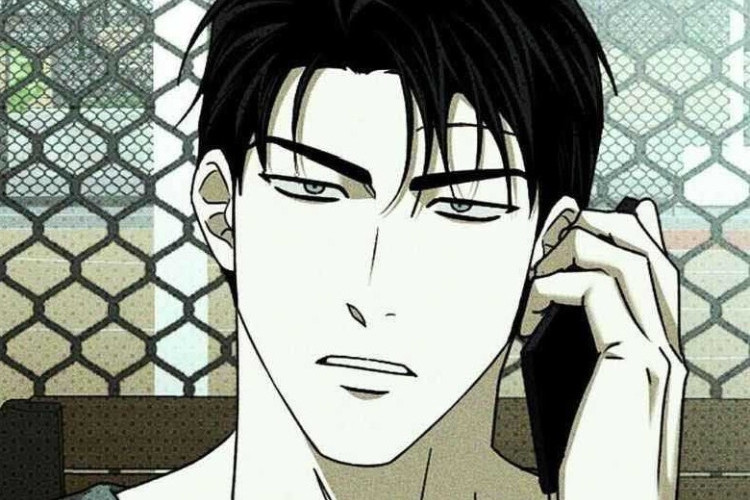 Manhwa BL Bajo la Luz Verde Capítulo 79 en Español, Spoilers, Fecha de lanzamiento y Dónde Leer más Rápido
