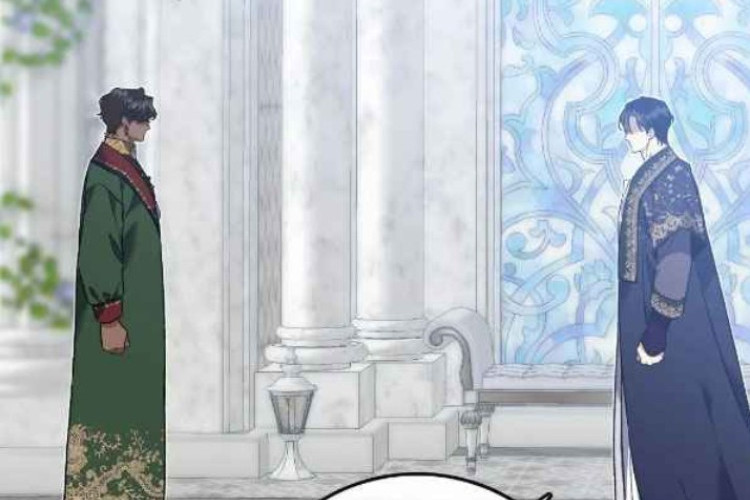 ¡Señor Syahbanu! BL Manhwa La Ventura del Caballero Blanco (Blossoms of the White Night) Capítulo 22 Español