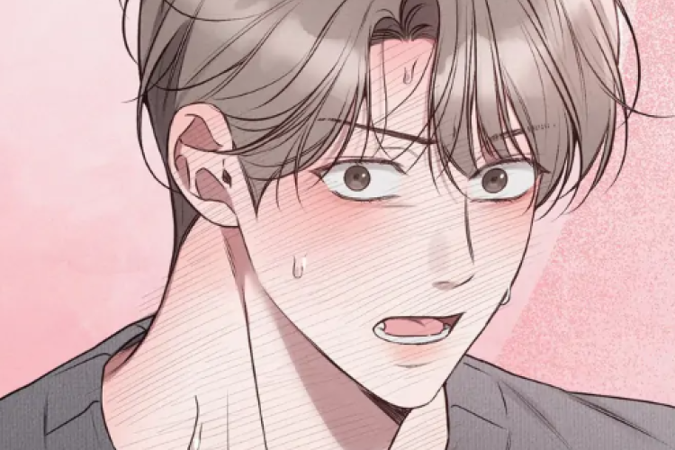 BL Manhwa Síndrome de Hastío (Boredom Alert) Capítulo 10 en Español,Señor, por favor, mida lo que dice, todavía hay gente ahí fuera