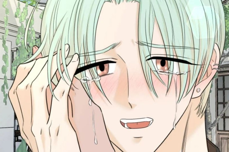 Leer Camote y melón Capítulo 9 en Español Cuando El Odio Se Convierte En Amor, Es Increíble