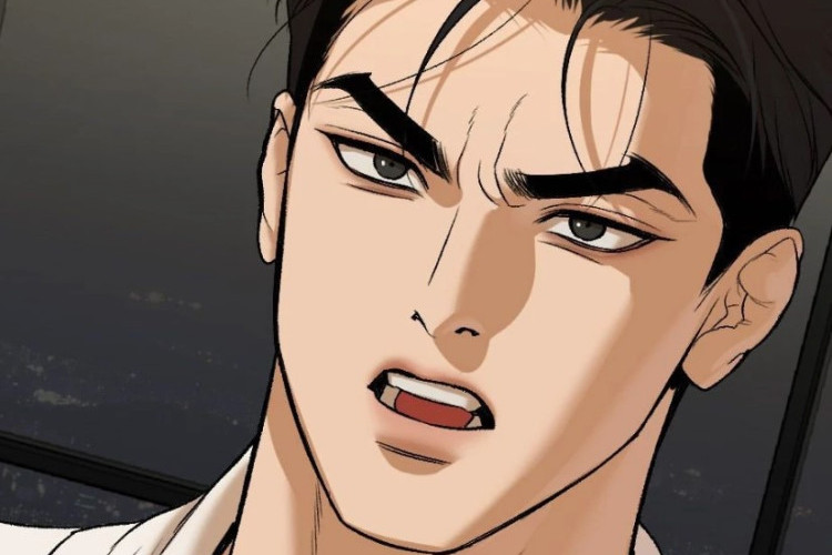 Leer Manhwa BL Jinx Temporada 2 Capítulo 70 en Español, RAW! Un Amor Emergente
