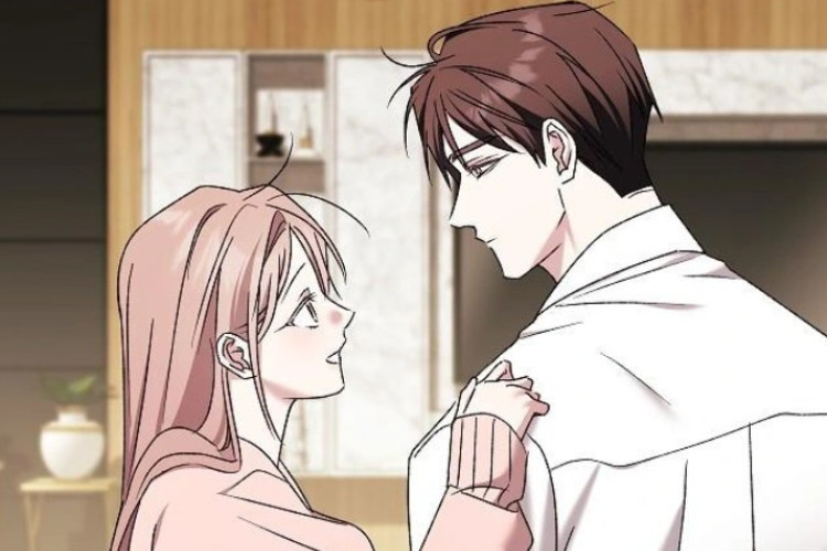 ¡Su felicidad es tan rápida! Link Lectura Manhwa Embarazo obediente (Obedient Pregnancy) Capítulo 27 en Español