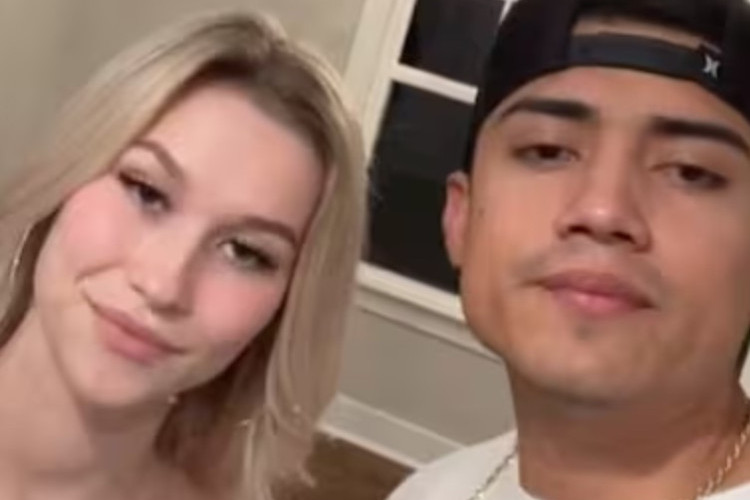 Video de JC y Sondra OnlyFans Se Hace Viral en Telegram, ¡Vídeo privado revelado!
