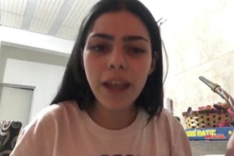 Vídeo Sin Censura de Milica, Los Creadores De Contenidos Más Influyentes De Argentina Filtraron Imágenes, Véalas Aquí