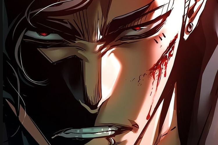 Manhwa Mercenary Enrollment Capítulo 279 Español La Presencia De Números Detectados Por El Sistema