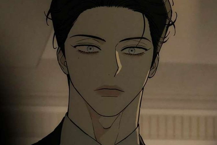 ¡Qué Asco! Manhwa Lágrimas entre Flores Marchitas (Tears on a Withered Flower) Capítulo 86 Español Scan Haesoo Sigue Siendo Tan Ingenua