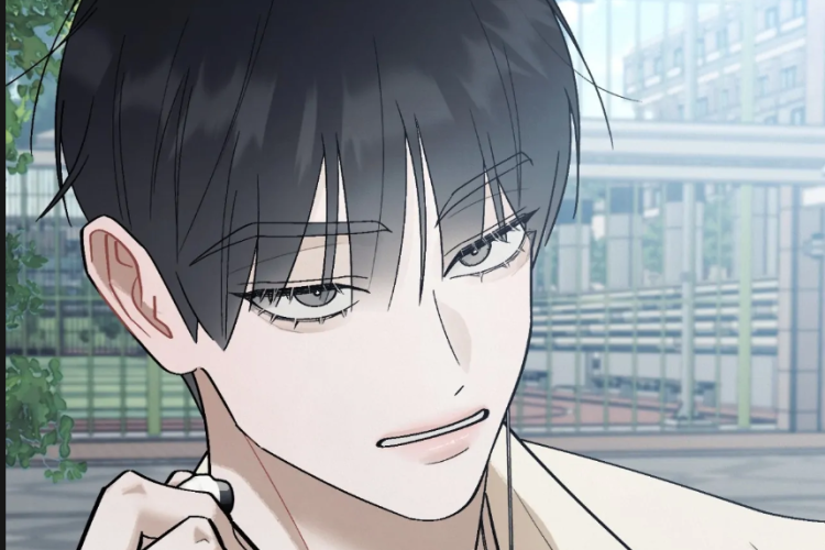 Leer el Manhwa BL Red String Quests Capítulo Completo en Español, ¡La Historia Completa, Aquí!