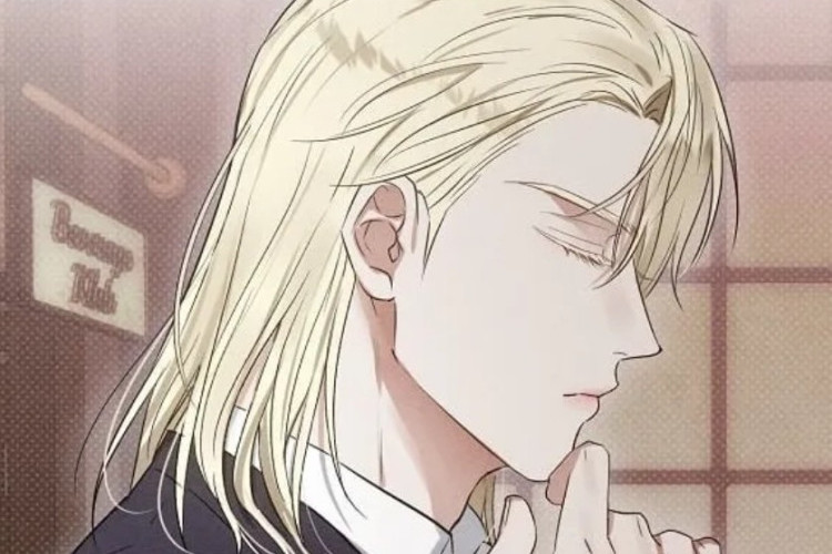 ¡Canción de amor! Lectura Manhwa Desire Me If You Can (Deséame mucho si puedes) Capítulo 1 en Español