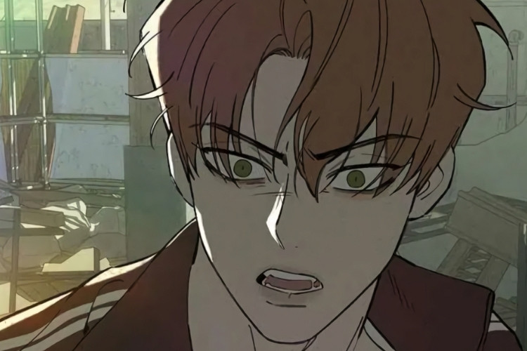 Manhwa Lágrimas entre Flores Marchitas (Tears on a Withered Flower) Capítulo 84 RAW Español Taeha No Se Quedará De Brazos Cruzados Esta Vez