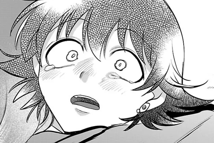 Enlace al manga Welcome to Demon School! Iruma-kun Capítulo 420 en Español RAW, Resulta que Iruma no quiere volver