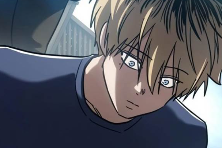 Enlace para Leer Manhwa Juvenile Law Capítulo 52 en Español, ¿Conoce su nombre actual?