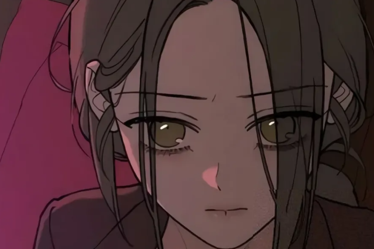 ¡Todo es la primera vez! Leer Manhwa Lágrimas entre Flores Marchitas (Tears on a Withered Flower) Capítulo 77 en Español