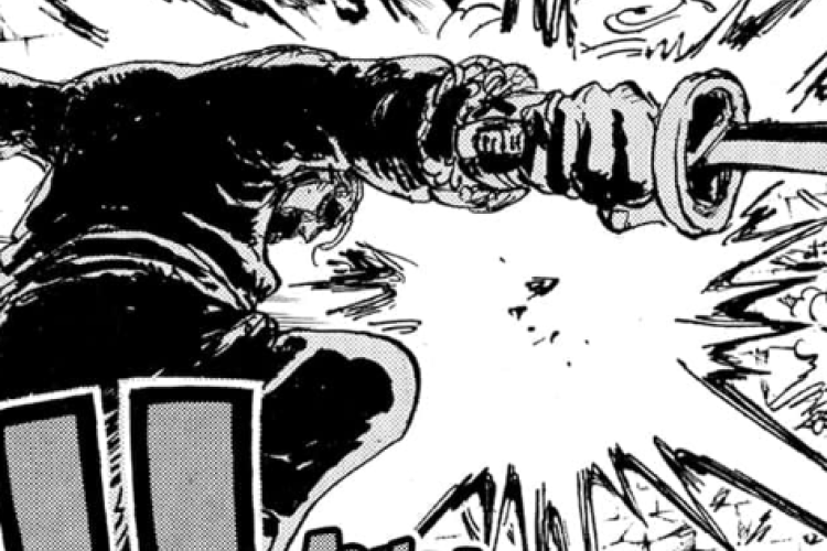 Leer el del Manga One Piece Capítulo 1163 en Español, Kaido embosca a Big Mom para consumir su fruta del Dragón Azur