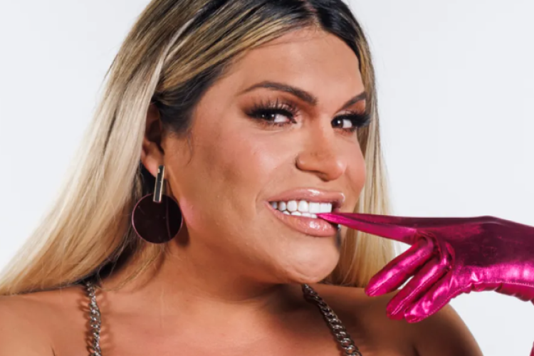Wendy Guevara xxx video viral enfrenta polémica tras la circulación de un Escándalo digital, El contenido es sorprendente