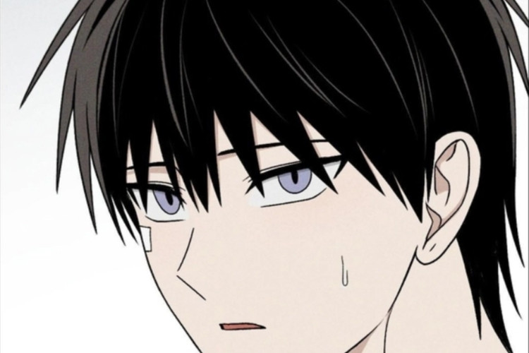 BL Manhwa Actividades de Liderazgo Problemáticas Capítulo 51 Scan Español Algo Que Se Esperaba Después De Tanto Tiempo