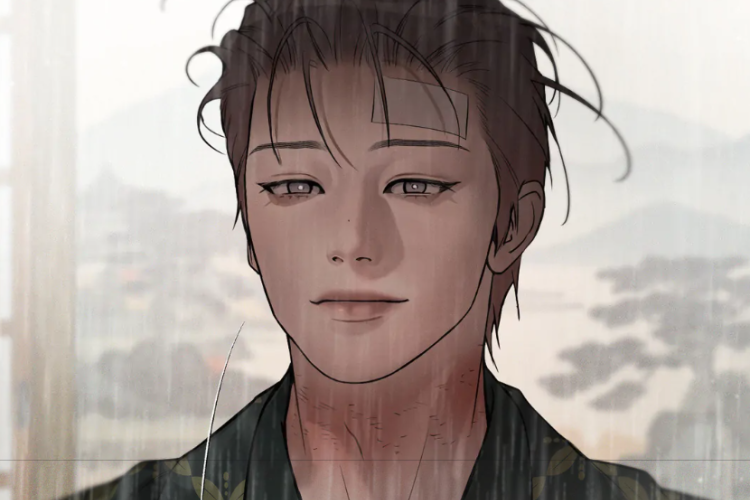 Enlace de Manhwa BL Pearl Boy : Ignite The Dawn Capítulo 18 en Español, Dos novios liberan sus deseos juntos