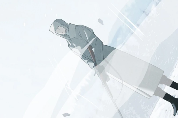 Spoilers y RAW Leer Manhwa Codename Anastasia Capítulo 62 en Español, Todo lo que hace es predecible