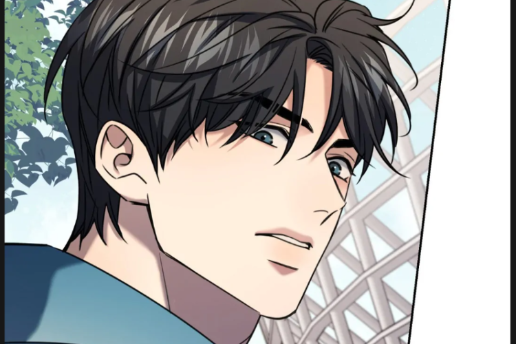 Spoilers el Manhwa BL Melting Point (Punto de Fusion) Capítulo 24 en Español, Reunión con Ian Ryu