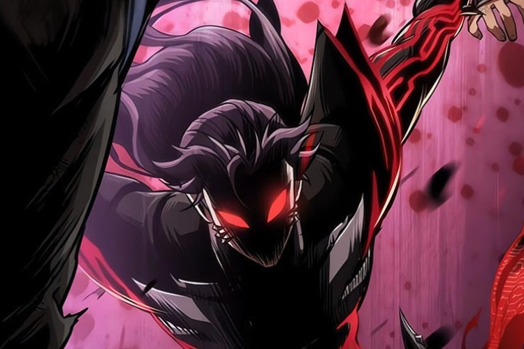 RAW Manhwa Spoilers Nano Machine Capítulo 292 Scan Español Un Solo Golpe Y Todas Las Vidas Mueren