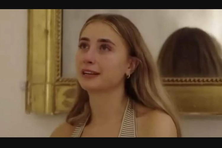 El vídeo de Lily Philips se hace viral Filtrado Viral MP4, El artista OnlyFans ha tenido sexo con 100 hombres en 24 horas