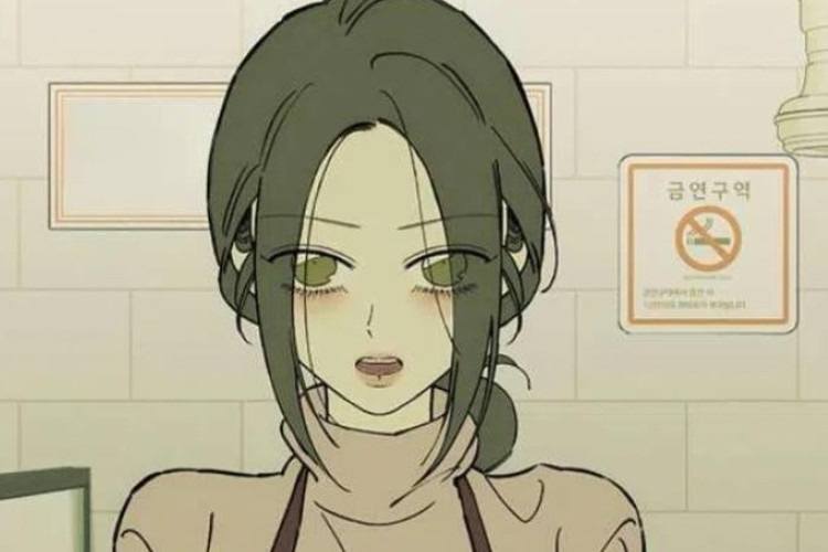 Manhwa Lágrimas entre Flores Marchitas (Tears on a Withered Flower) Capítulo 88 RAW Español Este Hermano Lucha Por Una Mujer Y Un Trono