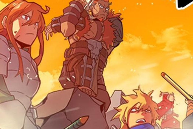 ¡Ponte en su camino! Leer del Manhwa A Returner's Magic Should Be Special Capítulo 1 en Español