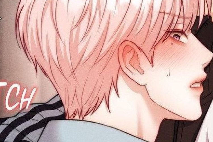 Espera ¡Espera! Lectura BL Manhwa Love Remedy (Remedio de Amor) Capítulo 60 en Español