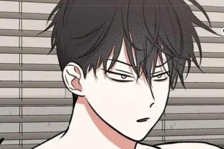 Manhwa RAW La Noche que Ilega a la Ribera Capítulo 120 Español Euihyun Se Convierte En El Cabeza De Familia