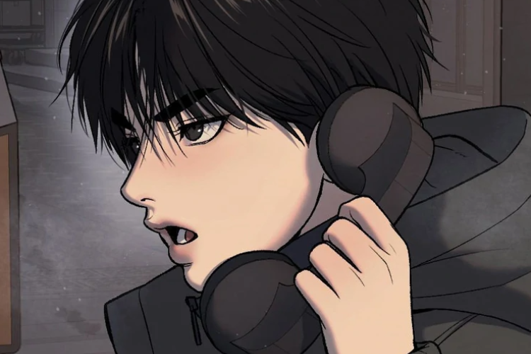 Enlace Para Leer el Manhwa BL Jinx Capítulo 74 en español, ¡La perseverancia de Jaekyung!
