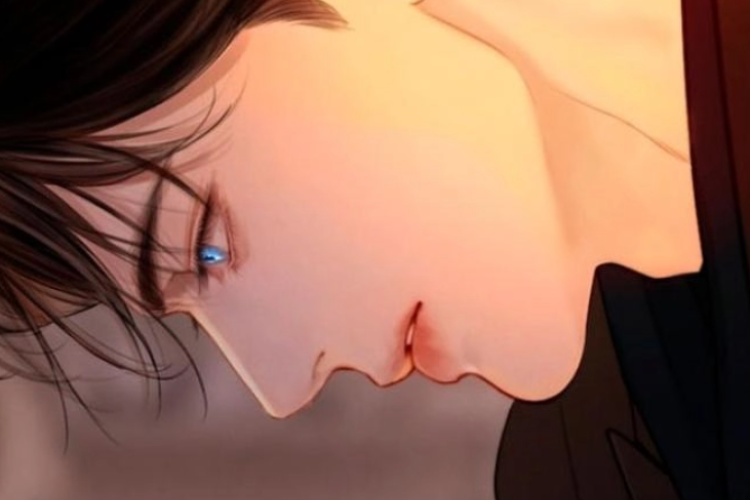 Leer el Manhwa Cry, Or Better Yet, Beg Capítulo 80 en Español Scan, ¡No estamos acorralados, ya sabes!